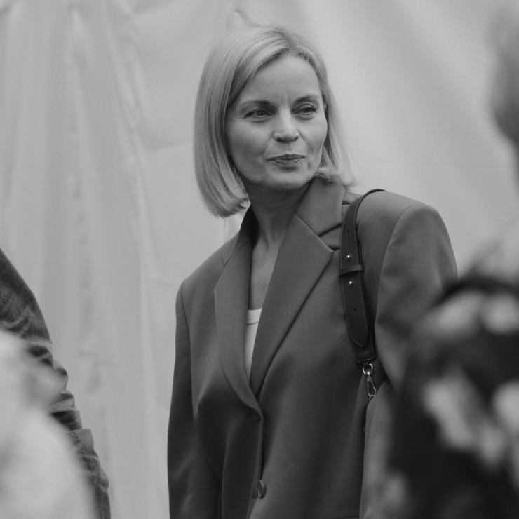 MAGORZATA FOREMNIAK | OFF CAMERA FESTIWAL | CRACOW 2022